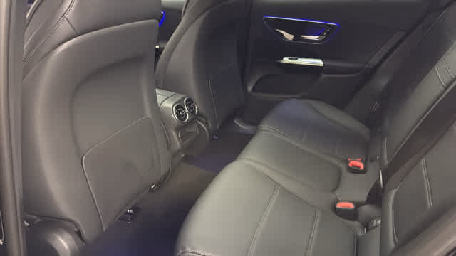 Certified 2026 Mercedes-Benz GLC 300 4MATIC image 28