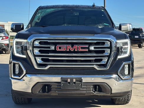 Used 2022 GMC Sierra 1500 SLT image 8