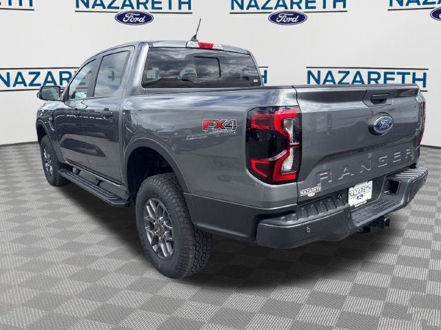 New 2026 Ford Ranger XLT w/ Equipment Group 301A High AWD/4WD image 5