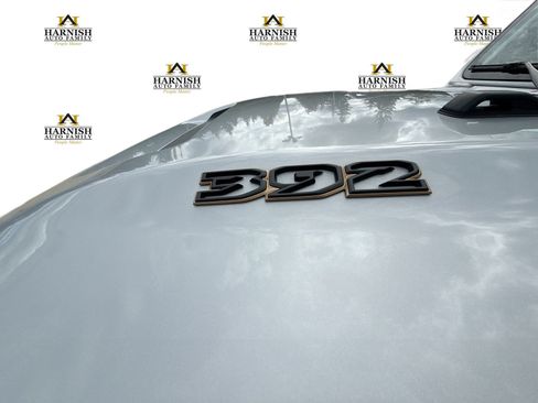 Used 2024 Jeep Wrangler Unlimited Rubicon 392 AWD/4WD image 13