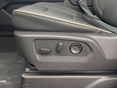 New 2026 Chevrolet Tahoe Premier image 19