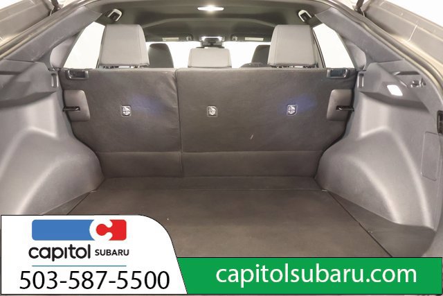 Used 2023 Subaru Solterra AWD image 21