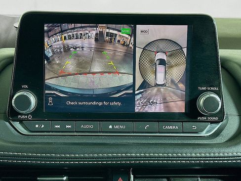 Used 2021 Nissan Rogue SV image 15