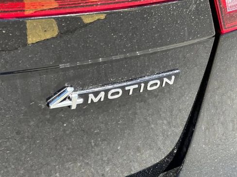 Used 2023 Volkswagen Tiguan SE R-Line AWD/4WD image 26