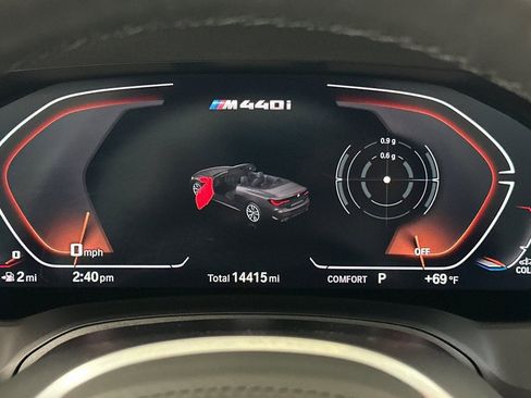 Certified 2023 BMW M440i M440i w/ Premium Package image 17