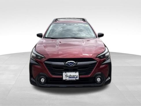 Used 2023 Subaru Outback Premium AWD/4WD image 2