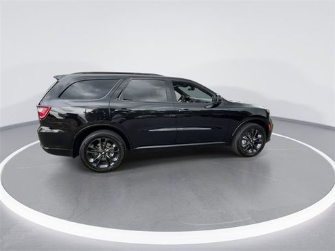 New 2026 Dodge Durango GT w/ Blacktop Package image 9