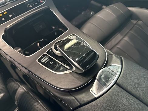Certified 2023 Mercedes-Benz E 450 4MATIC Cabriolet image 24