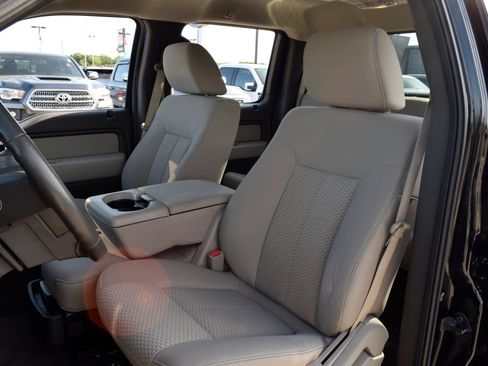 Used 2009 Ford F150 XLT RWD image 14