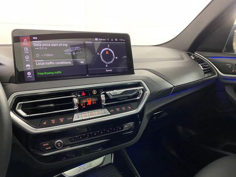 Certified 2024 BMW X3 xDrive30i w/ Premium Package image 26