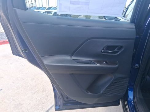 New 2026 Nissan Kicks S FWD image 24