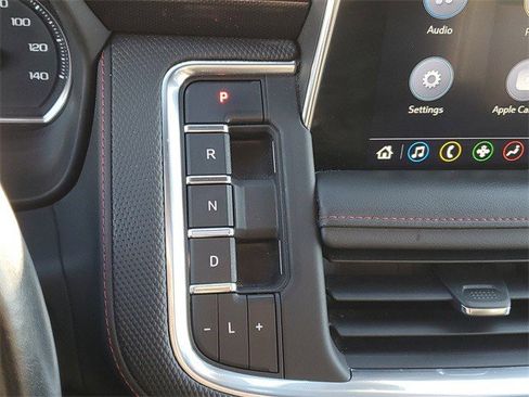 Certified 2021 Chevrolet Tahoe RST w/ Luxury Package image 29