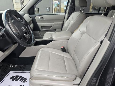 Used 2015 Honda Pilot EX-L image 11