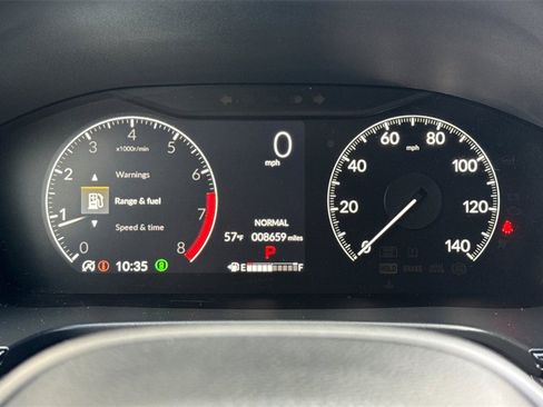 Used 2024 Honda CR-V EX image 23