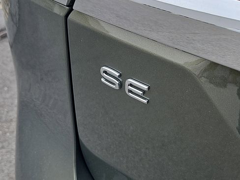 New 2026 Volkswagen Atlas SE AWD/4WD image 4