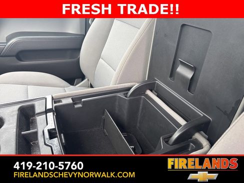 Used 2018 GMC Sierra 1500 4x4 Regular Cab w/ Sierra Convenience Package image 20