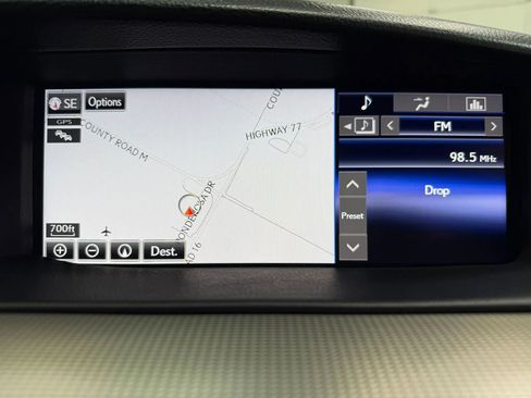 Used 2015 Lexus LS 460 AWD w/ F Sport Package image 23
