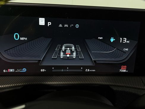 Used 2024 Kia EV6 GT image 21