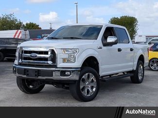 Used 2017 Ford F150 XLT video 1