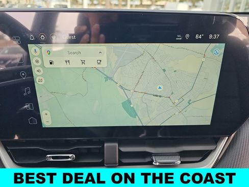 New 2026 Chevrolet Equinox LT w/ Convenience Package II FWD image 40