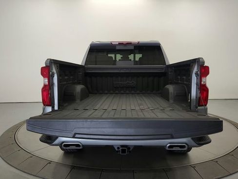 Used 2024 Chevrolet Silverado 1500 High Country w/ High Country Premium Package image 31