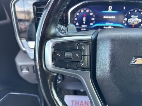 Used 2024 Chevrolet Silverado 1500 LT image 19