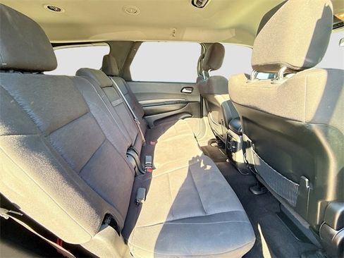 Used 2022 Dodge Durango SXT image 29