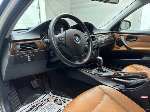 Used 2011 BMW 328i xDrive Sedan AWD/4WD image 14