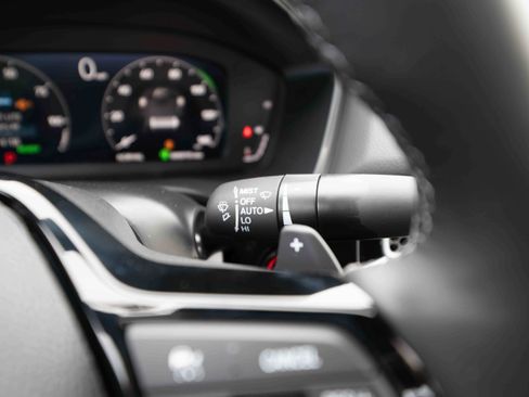 New 2026 Honda Civic Sport image 14