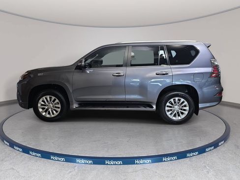 Used 2021 Lexus GX 460 Premium w/ Premium Package AWD/4WD image 8