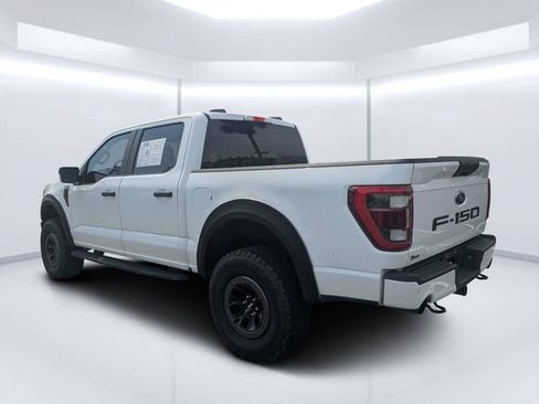 Used 2022 Ford F150 Tremor AWD/4WD image 6
