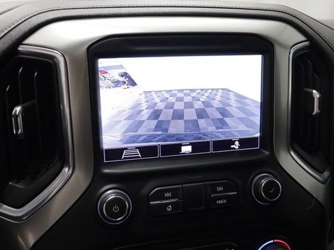 Used 2020 Chevrolet Silverado 1500 LT Trail Boss image 12