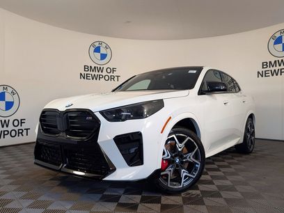 New 2026 BMW X2 M35i w/ M Sport Professional Package