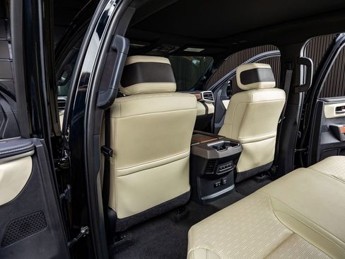 Used 2023 Toyota Tundra 1794 Edition image 34