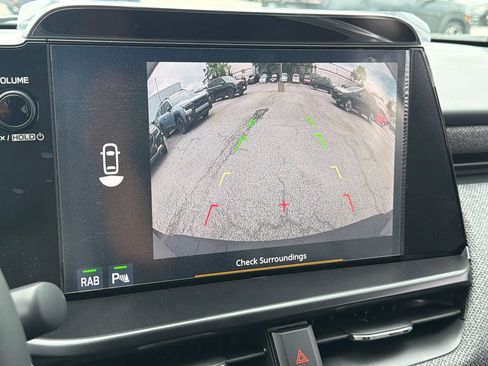 New 2026 Subaru Outback Premium AWD/4WD image 28