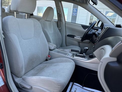 Used 2009 Subaru Impreza 2.5i image 13