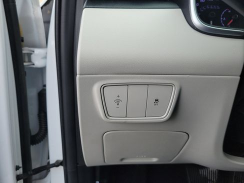 Used 2023 Hyundai Tucson SE image 20