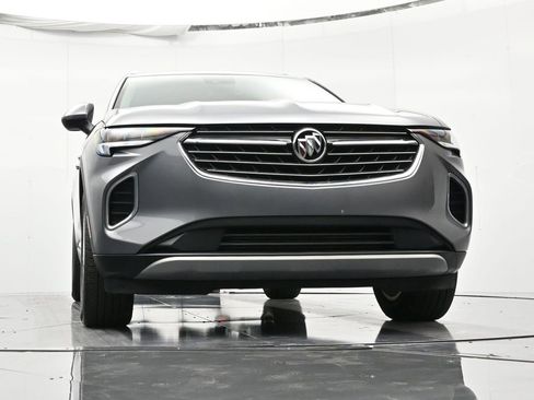 Used 2022 Buick Envision Preferred image 37