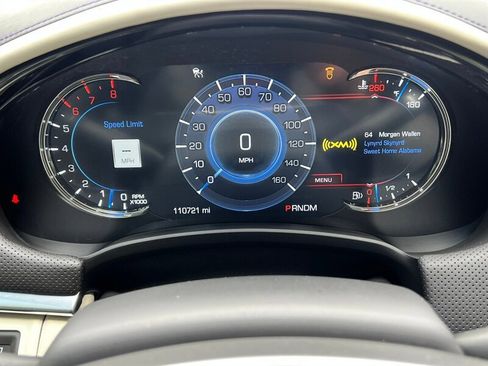 Used 2016 Cadillac XTS Vsport Platinum AWD/4WD image 35