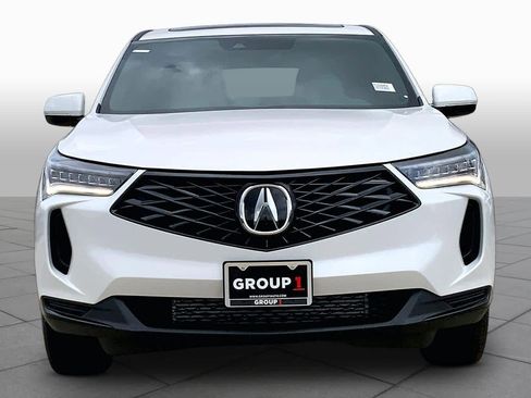 New 2026 Acura RDX SH-AWD image 3