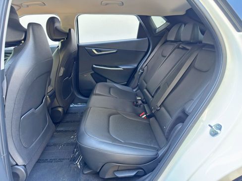 Used 2024 Kia EV6 Wind w/ Wind Technology Package image 39