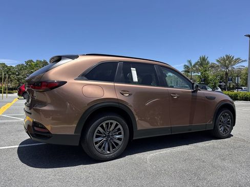 New 2026 MAZDA CX-70 SC Plus AWD/4WD image 24