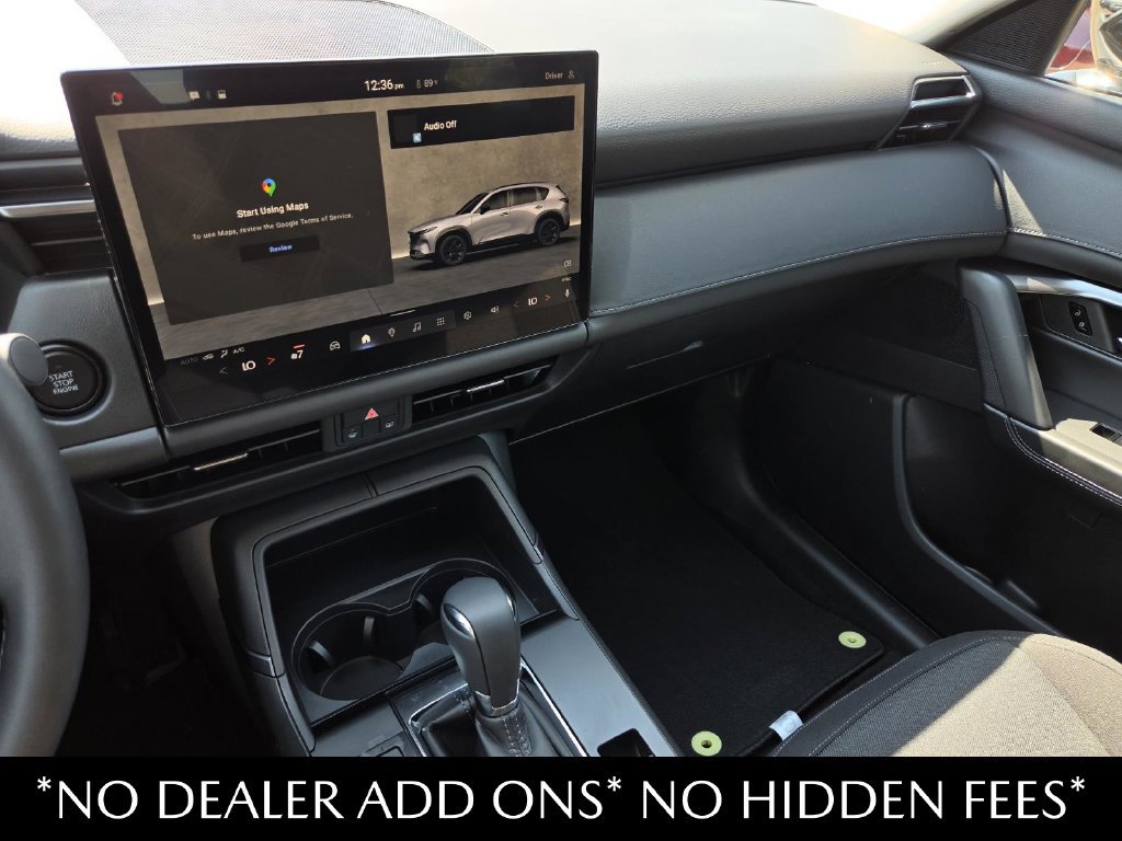 New 2026 MAZDA CX-5 AWD 2.5 S image 15