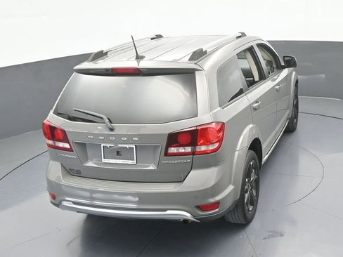 Used 2020 Dodge Journey Crossroad image 55