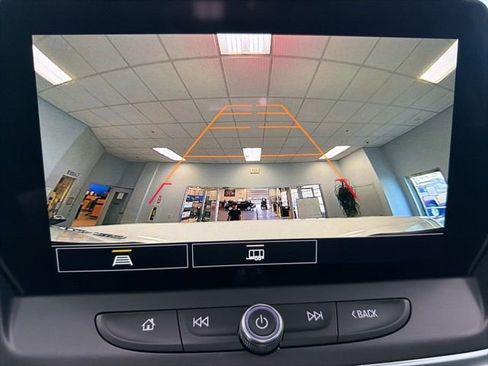 New 2026 Chevrolet Blazer LT w/ LPO, Floor Liner Package AWD/4WD image 21