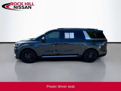 Used 2022 Kia Carnival SX