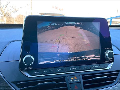 Used 2020 Nissan Altima 2.5 SL image 27