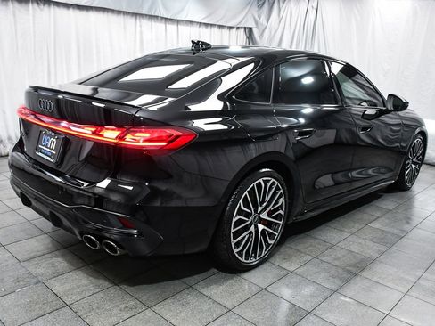 Used 2025 Audi S5 Prestige w/ Prestige Package image 6