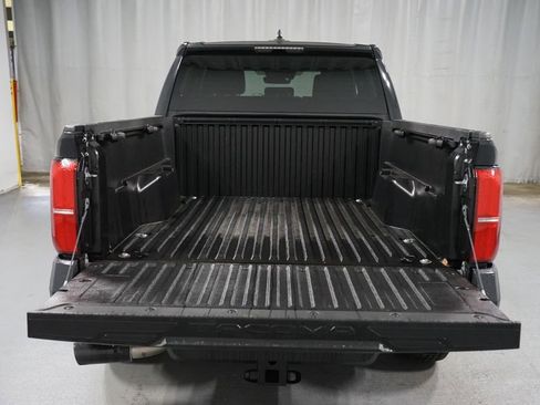 Certified 2024 Toyota Tacoma SR5 image 35