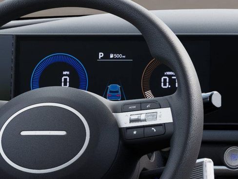 New 2026 Hyundai Tucson SEL w/ Tow & Go Package image 14